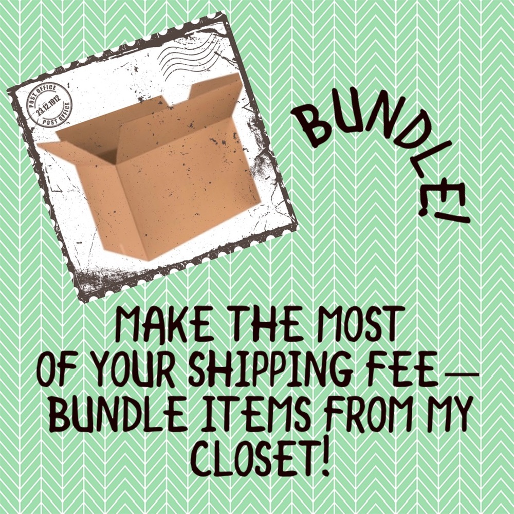 Save Money By Bundling!